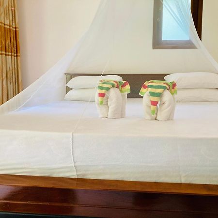 Suncity Privacy Cottages Udawalawe Exteriér fotografie