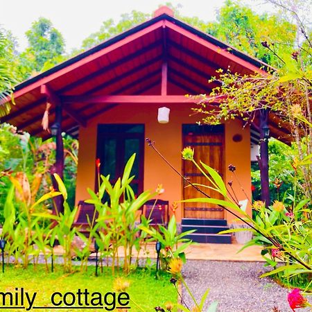 Suncity Privacy Cottages Udawalawe Exteriér fotografie
