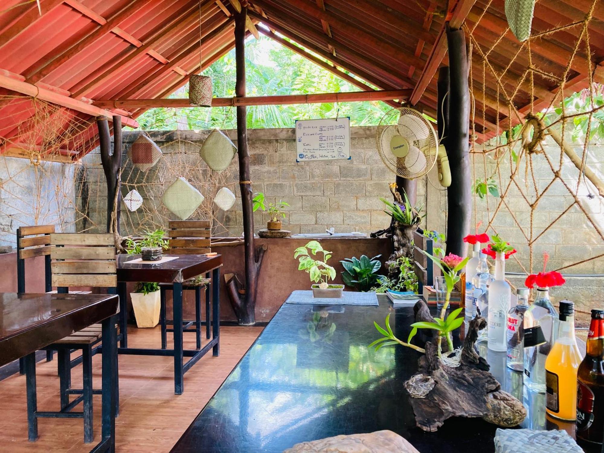 Suncity Privacy Cottages Udawalawe Exteriér fotografie