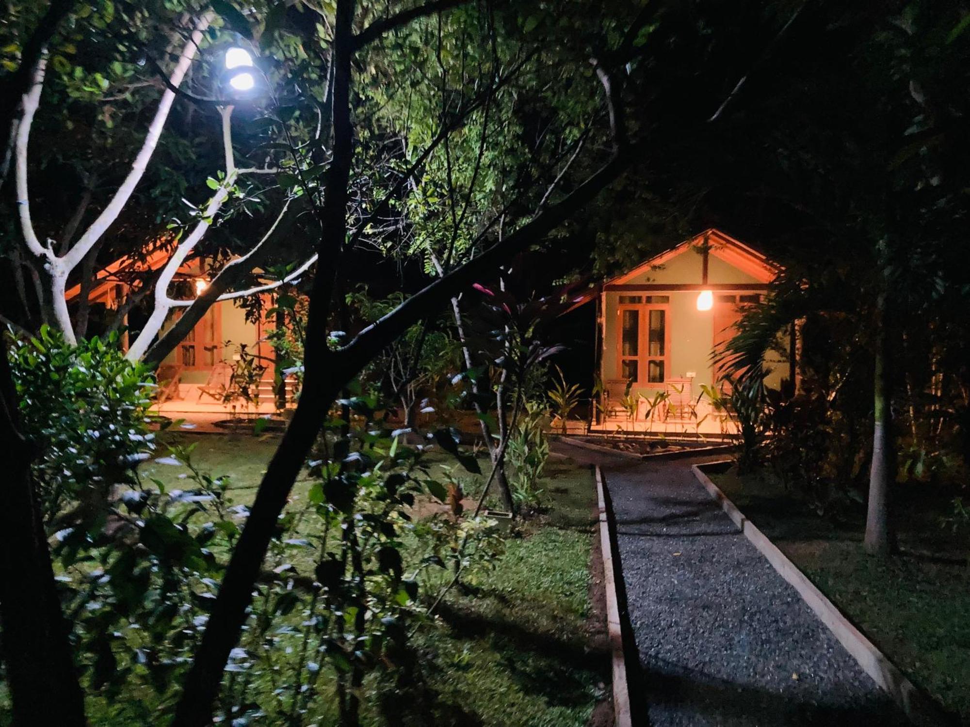 Suncity Privacy Cottages Udawalawe Exteriér fotografie