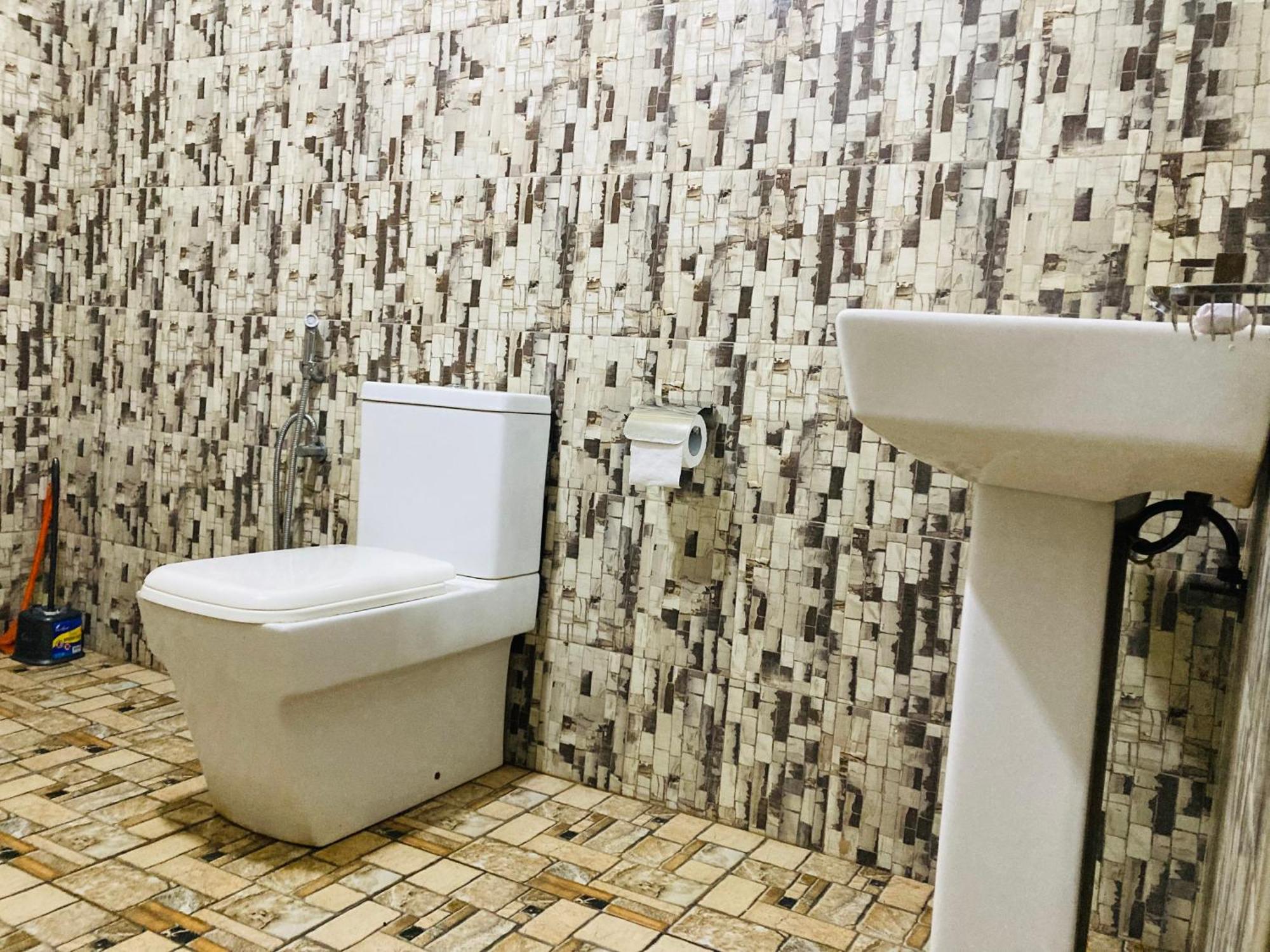 Suncity Privacy Cottages Udawalawe Exteriér fotografie