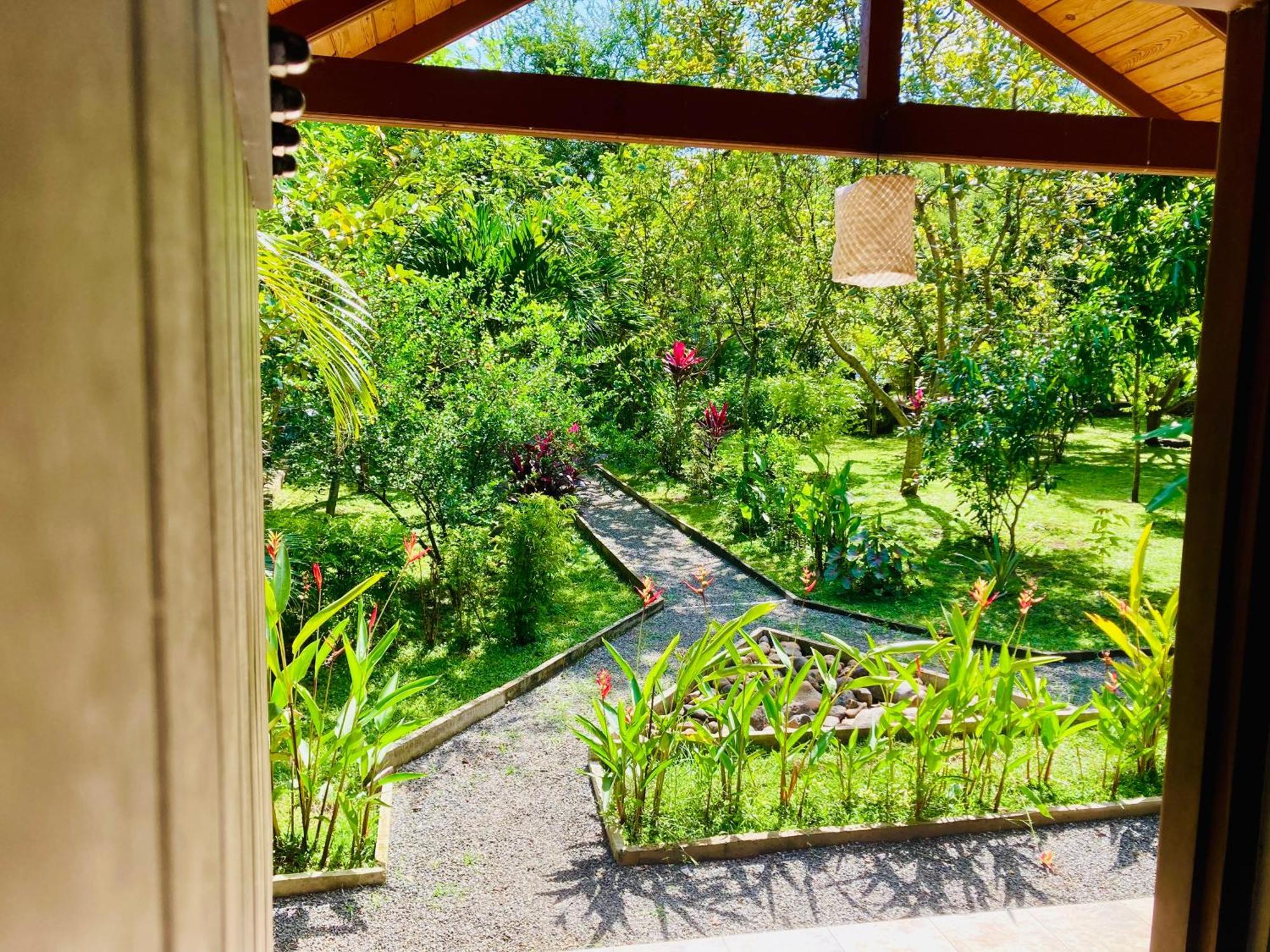 Suncity Privacy Cottages Udawalawe Exteriér fotografie
