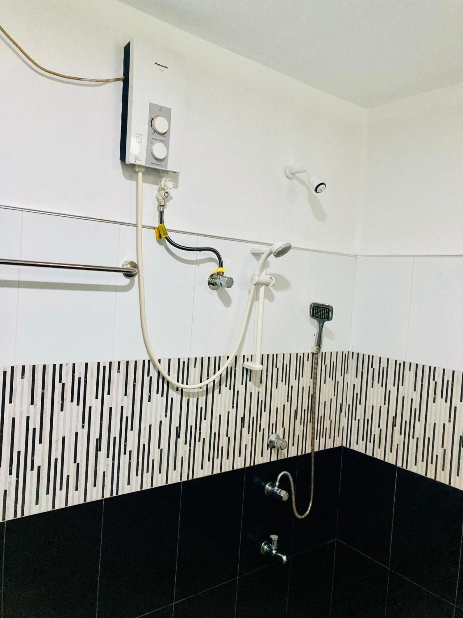 Suncity Privacy Cottages Udawalawe Exteriér fotografie