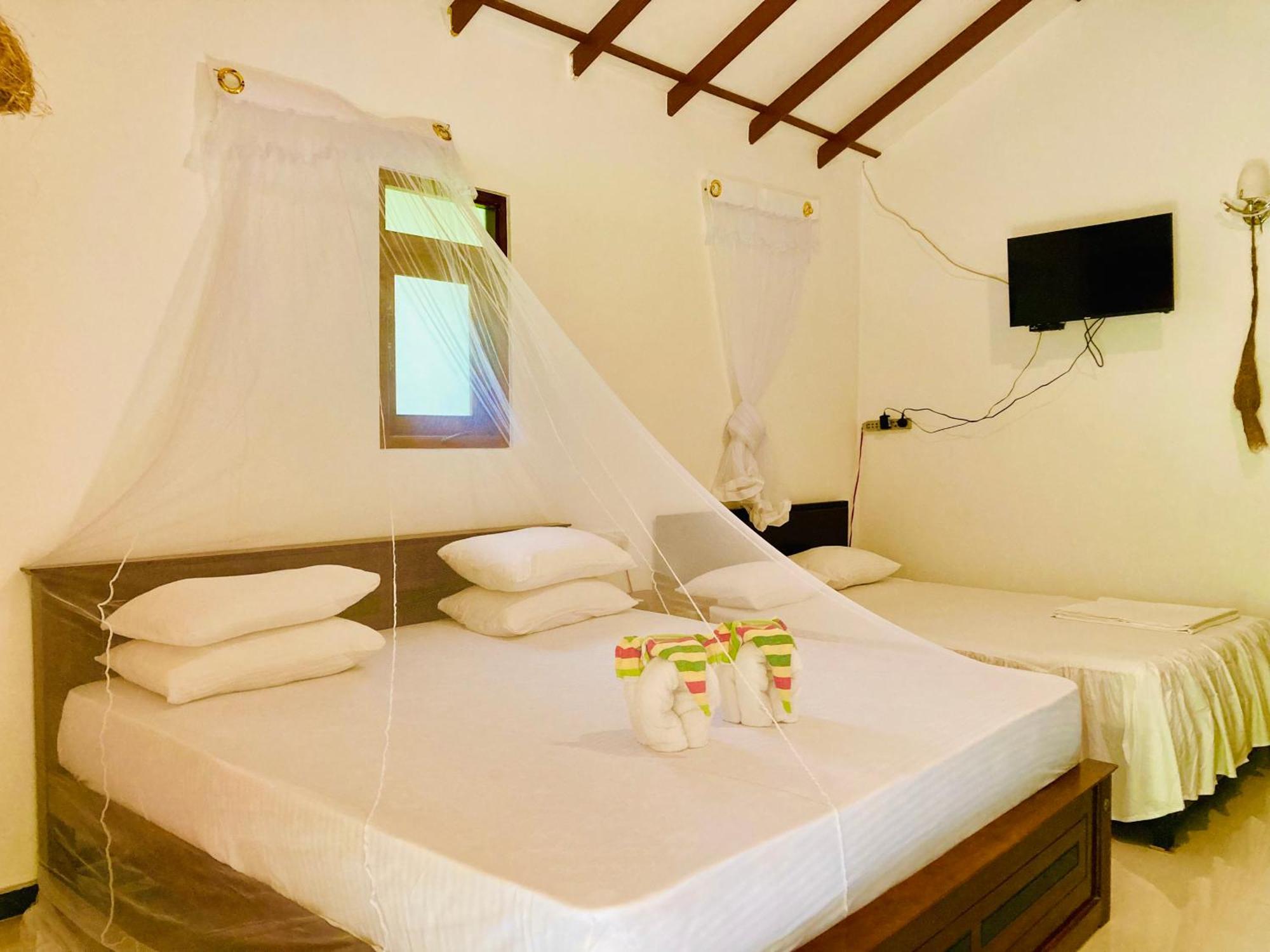 Suncity Privacy Cottages Udawalawe Exteriér fotografie