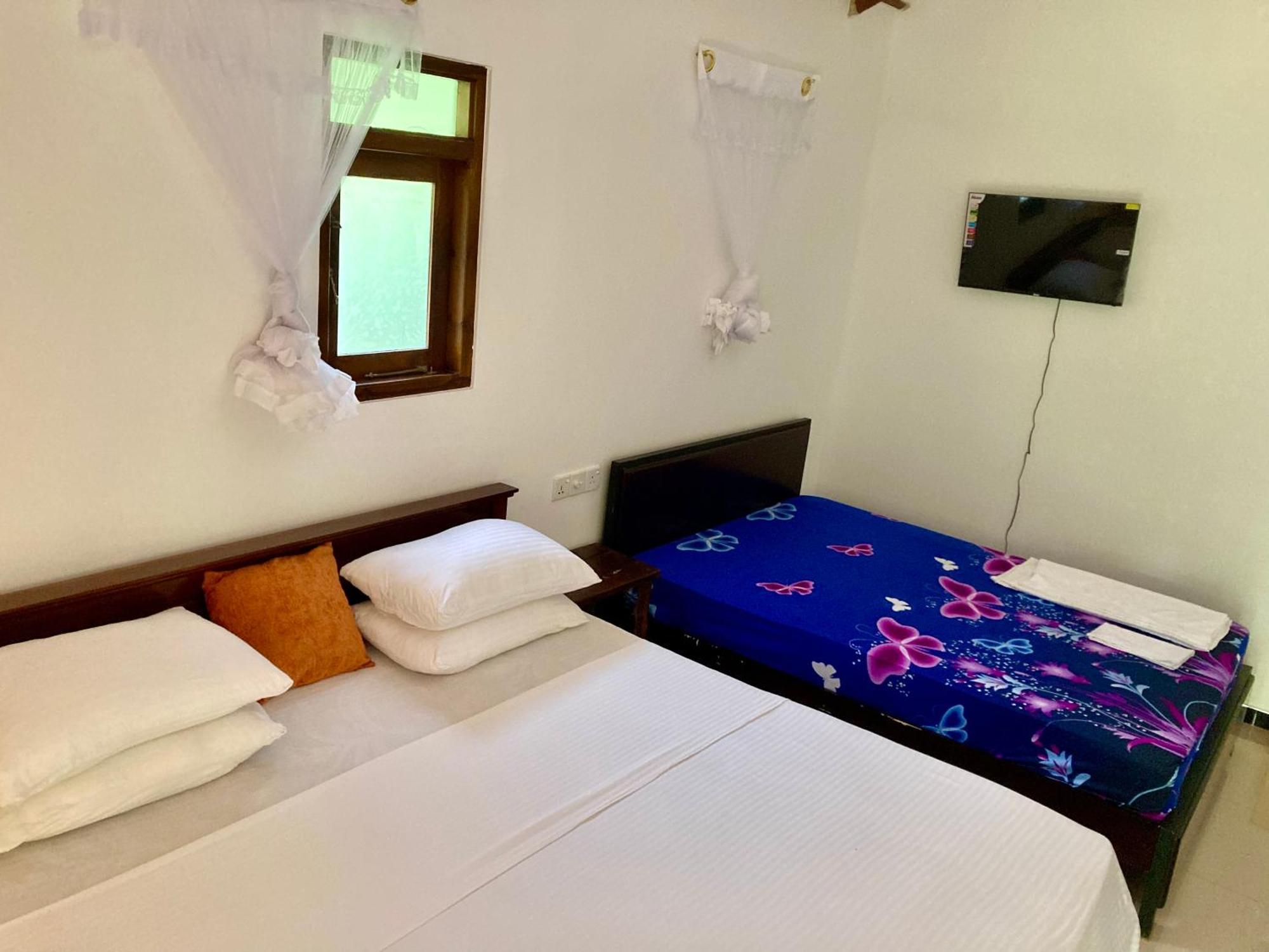Suncity Privacy Cottages Udawalawe Exteriér fotografie