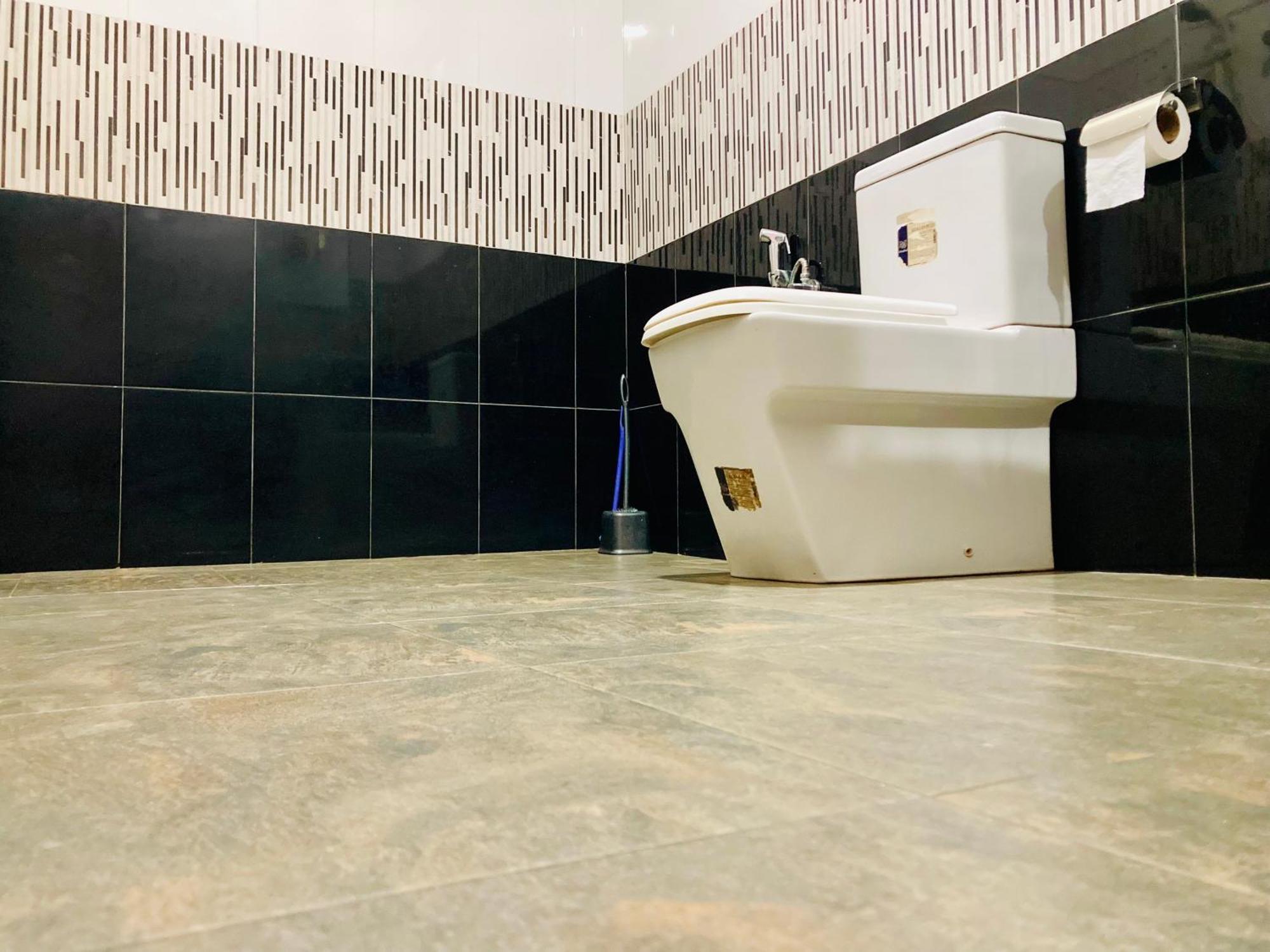 Suncity Privacy Cottages Udawalawe Exteriér fotografie